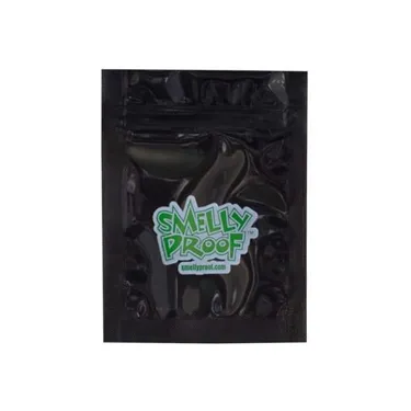 Product image of XXS Black Bag (3 x 4.5)