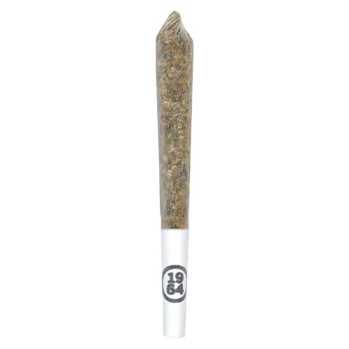 Product image of Apples & Bananas - 1964 - Joints