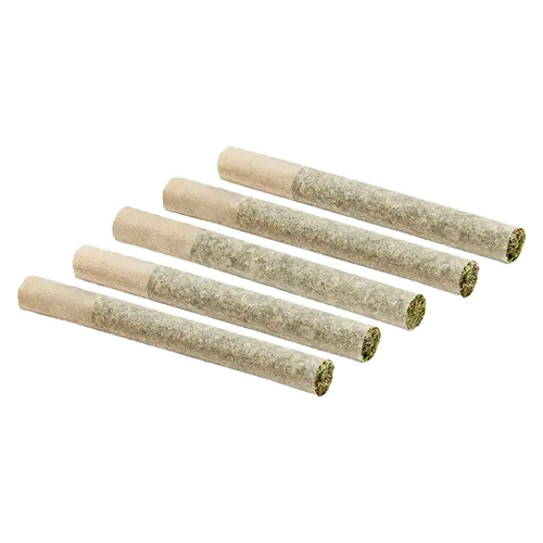 Product image of Coastal Cuts - Victoria Cannabis Company - Joints