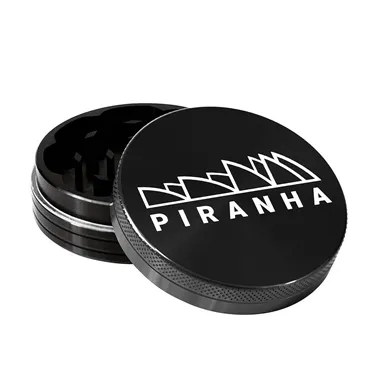Product image of Piranha, 3" 2 Piece Grinder