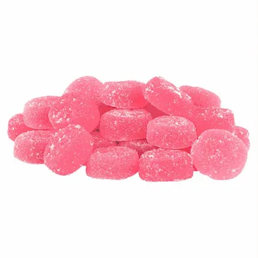 Product image of Melon Berry Nano CBD - Monjour - Gummies