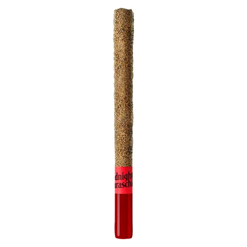 Product image of Midnight Maraschino Ceramic Tip - Tenzo - Infused Blunts