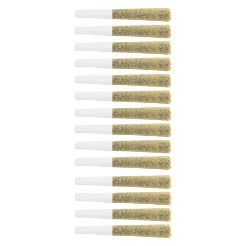 Product image of Platinum Punch - The Loud Plug - Joints