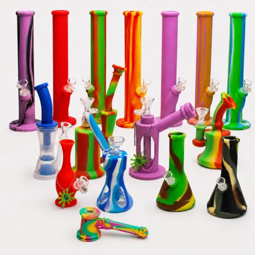 Product image of Maq, Silicone Bubbler