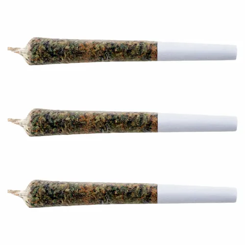 Diamond Mints - Dank Craft - Joints