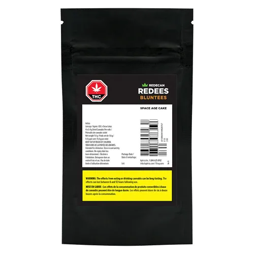Space Age Cake Redees Bluntees - Redecan - Blunts