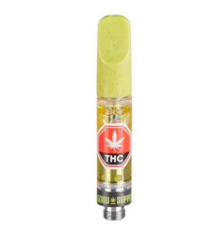 Mango Passionfruit - Good Supply -  510 Cartridge