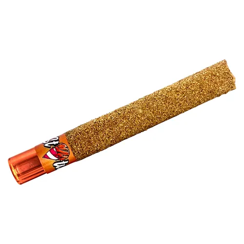 Tigers Bleed - Status - Infused Blunts