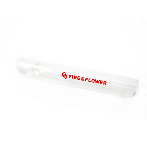 Fire & Flower, One Hitter