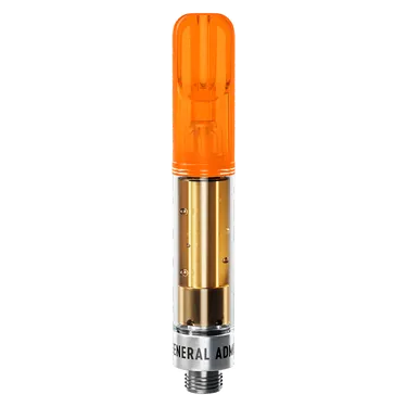 Product image of Pineapple Apple Liquid Diamond - General Admission - 510 Cartridges