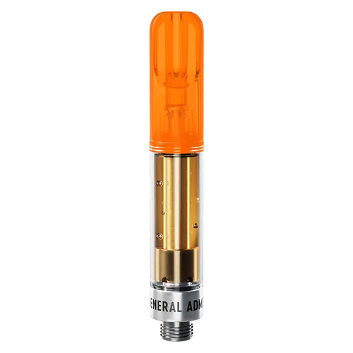 Product image of Pineapple Apple Liquid Diamond - General Admission - 510 Cartridges