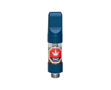 Product image of Mango Haze Balanced - Foray - 510 Cartridge