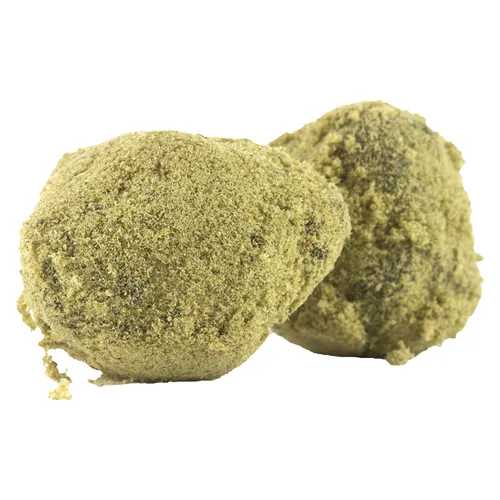 Product image of Blue Lobster Moon Rocks - Dab Bods - Infused Flower