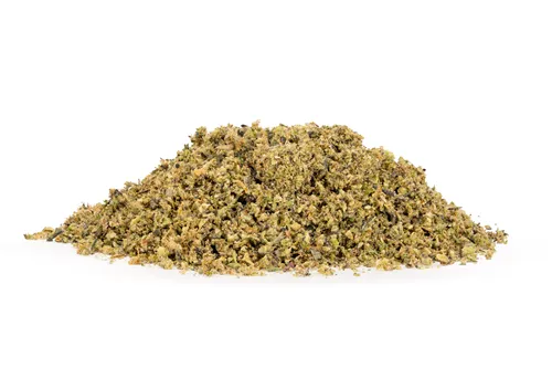 Product image of Micro Milled Sativa - 777 Grass Co. - Pre-Ground Blend