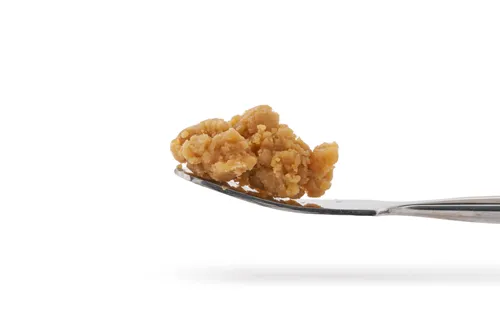 Product image of Acapulco Gold - Earthwolf Farms - Live Rosin