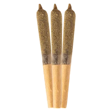 Product image of Dragon Fruit Infused - Weed Me Max - Infused Joints