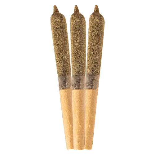 Product image of Dragon Fruit Infused - Weed Me Max - Infused Joints