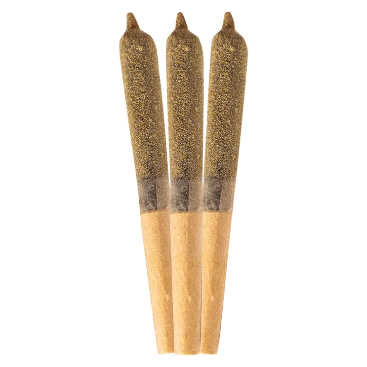 Product image of Dragon Fruit Infused - Weed Me Max - Infused Joints