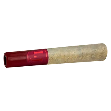 Product image of Hash Fusions Sour Diesel x Pink RNTZ - Lord Jones - Infused Joints