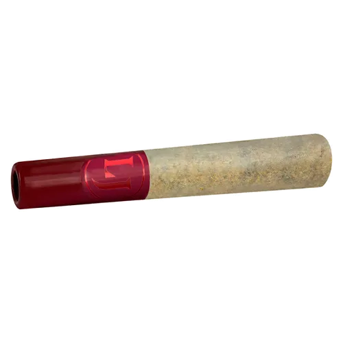 Product image of Hash Fusions Sour Diesel x Pink RNTZ - Lord Jones - Infused Joints