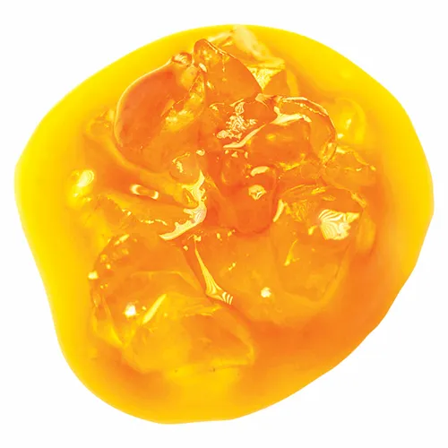 Product image of MAC10 Diamonds & Sauce - GREAZY - Isolate