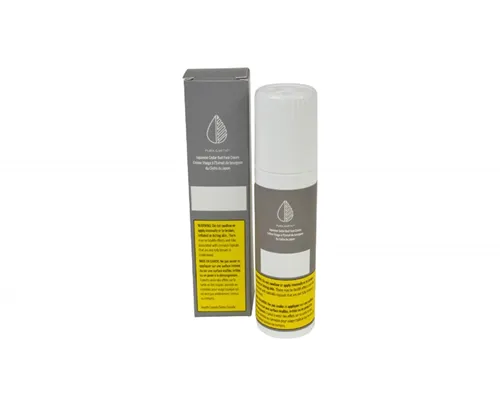 Product image of Japanese Cedar Bud Face Cream - Pura Earth - Topicals