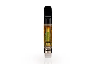 Product image of Red Congo - Jonny Chronic - 510 Cartridges