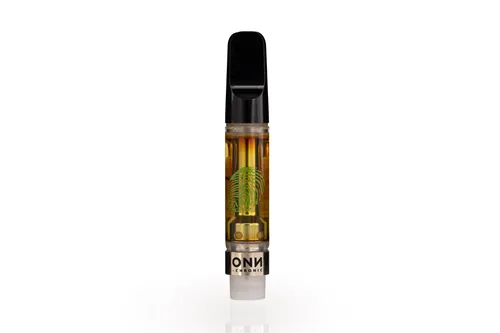Product image of Red Congo - Jonny Chronic - 510 Cartridges