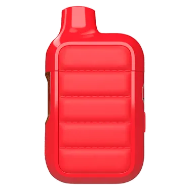 Product image of Pufferz Strawberry Burst Liquid Diamond AIO - Spinach - Disposables