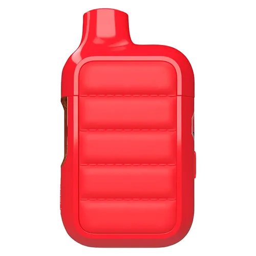 Product image of Pufferz Strawberry Burst Liquid Diamond AIO - Spinach - Disposables