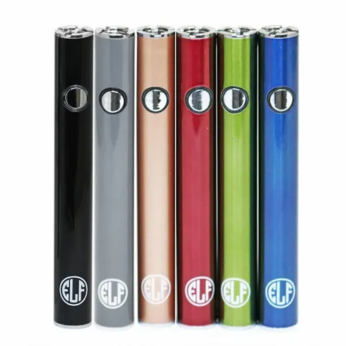 Product image of HoneyStick, Elf 510 Variable Voltage with Button