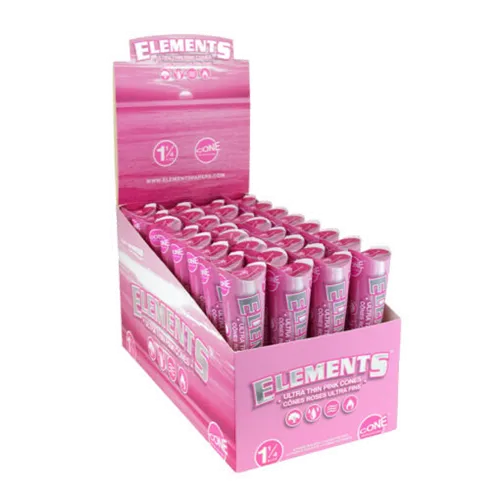 Product image of Elements, Rolling Cones