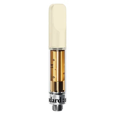 Product image of Sour Raspberry - Standard Issue - 510 Cartridges