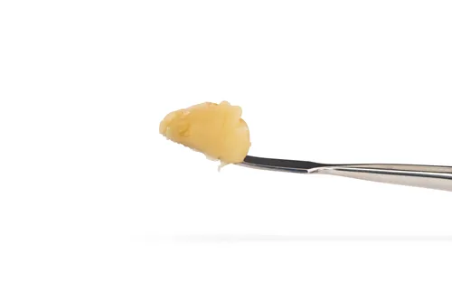 Product image of Drago Rosin - Dabble Cannabis Co. - Live Rosin