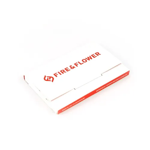 Fire & Flower, Ultra Thin Rolling Kit