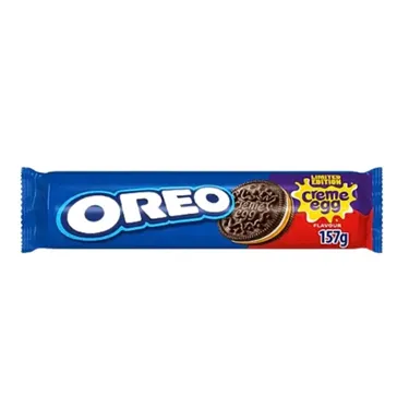 Product image of Oreo, Crème Egg Cookies