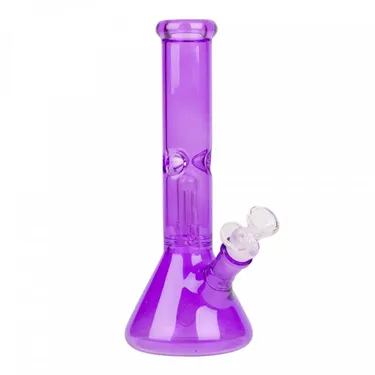 Product image of West Coast Gifts, 10" Day Glow Beaker