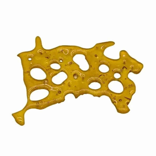 Product image of Pineapple OG - Endgame - Shatter