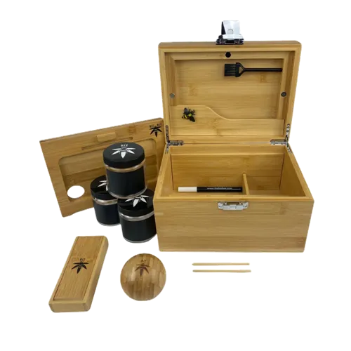 Product image of Bzz Box, Stash Box