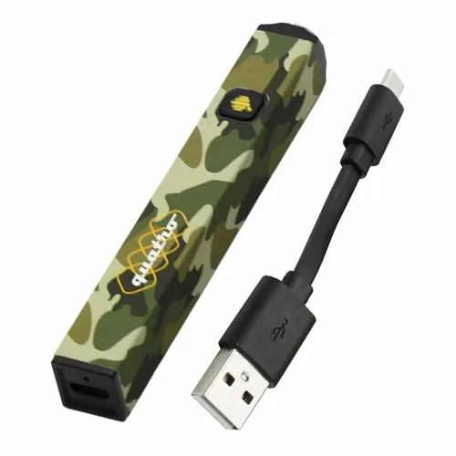 Product image of HoneyStick, Quatro Variable Voltage Vape