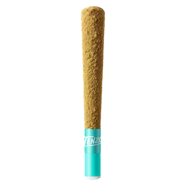 Product image of Blue Pavé Lemonade - Tenzo - Infused Joints
