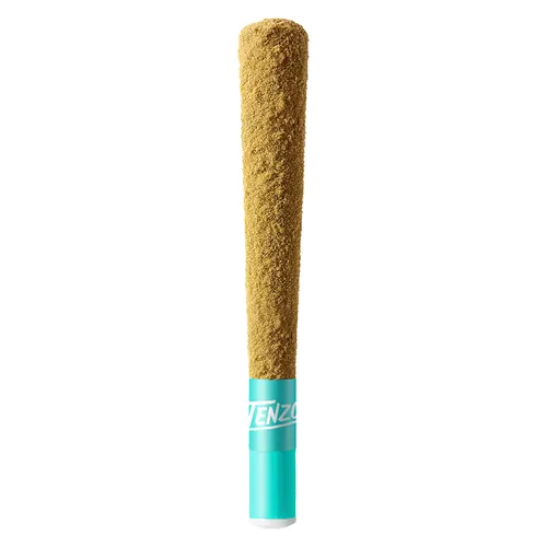 Product image of Blue Pavé Lemonade - Tenzo - Infused Joints