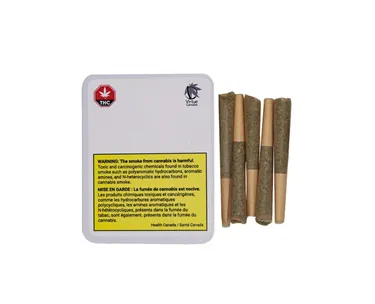 Product image of Premium Blend - Virtue Cannabis - Joints