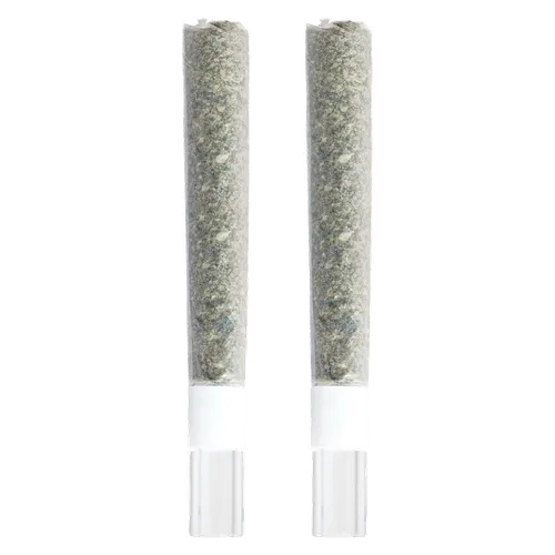 Product image of Gold Cash Gold & Pure Michigan Glass Tip Mix Pack - 3rd Coast Genetics - Joints