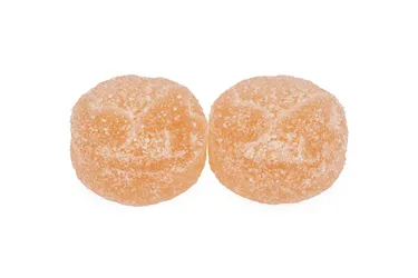 Product image of Strawberry Watermelon Live Rosin Gummies - 1964 - Gummies