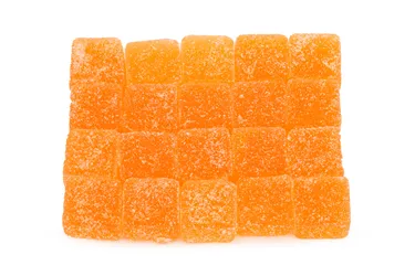 Product image of Mango Lemonade Fast Acting CBD - Even - Gummies