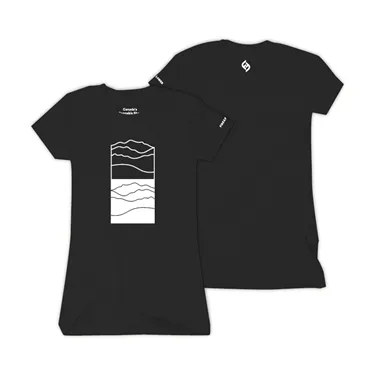 Product image of New heights t-shirt