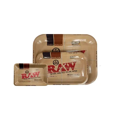Product image of RAW, Rolling Tray
