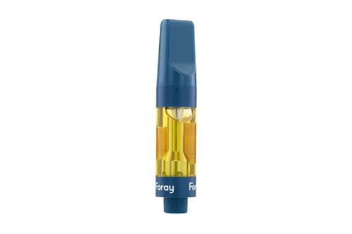 Mango Haze Balanced - Foray - 510 Cartridge