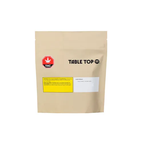 Allen Wrench - Table Top - Dried Flower